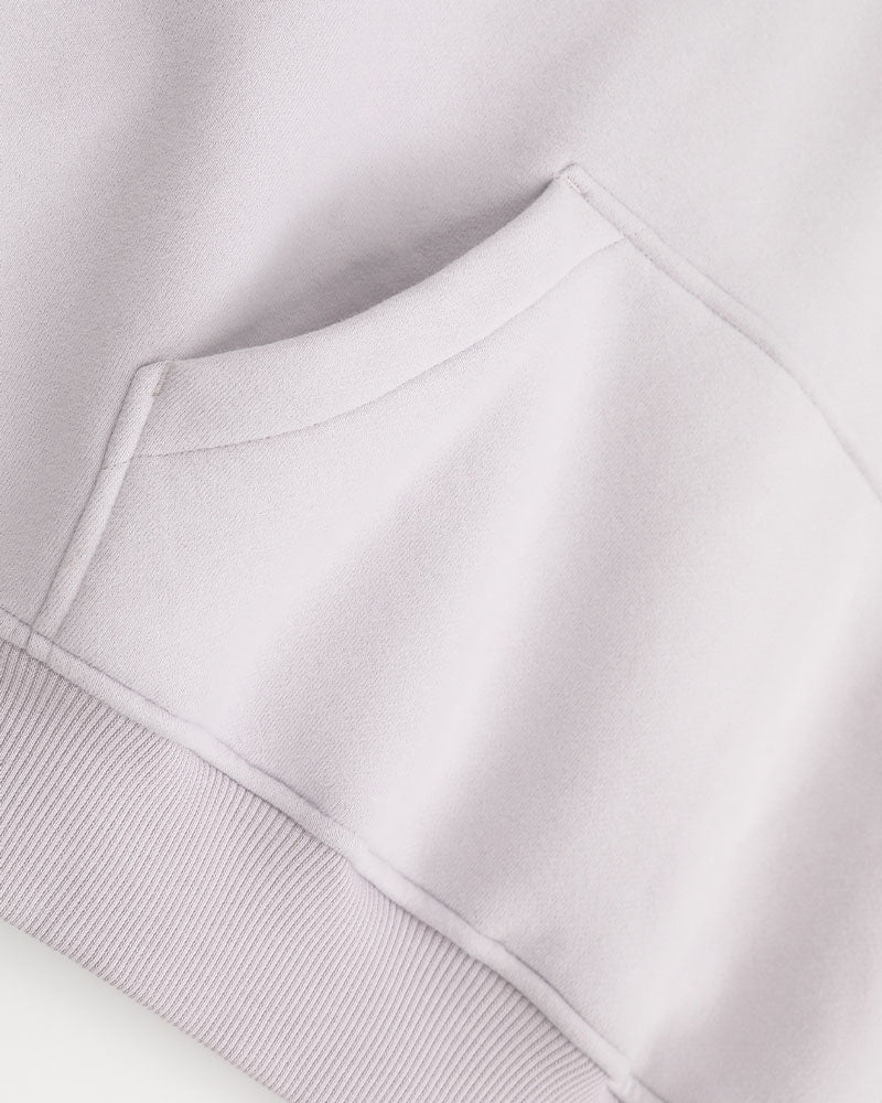 Essential Micro Watts Hoodie