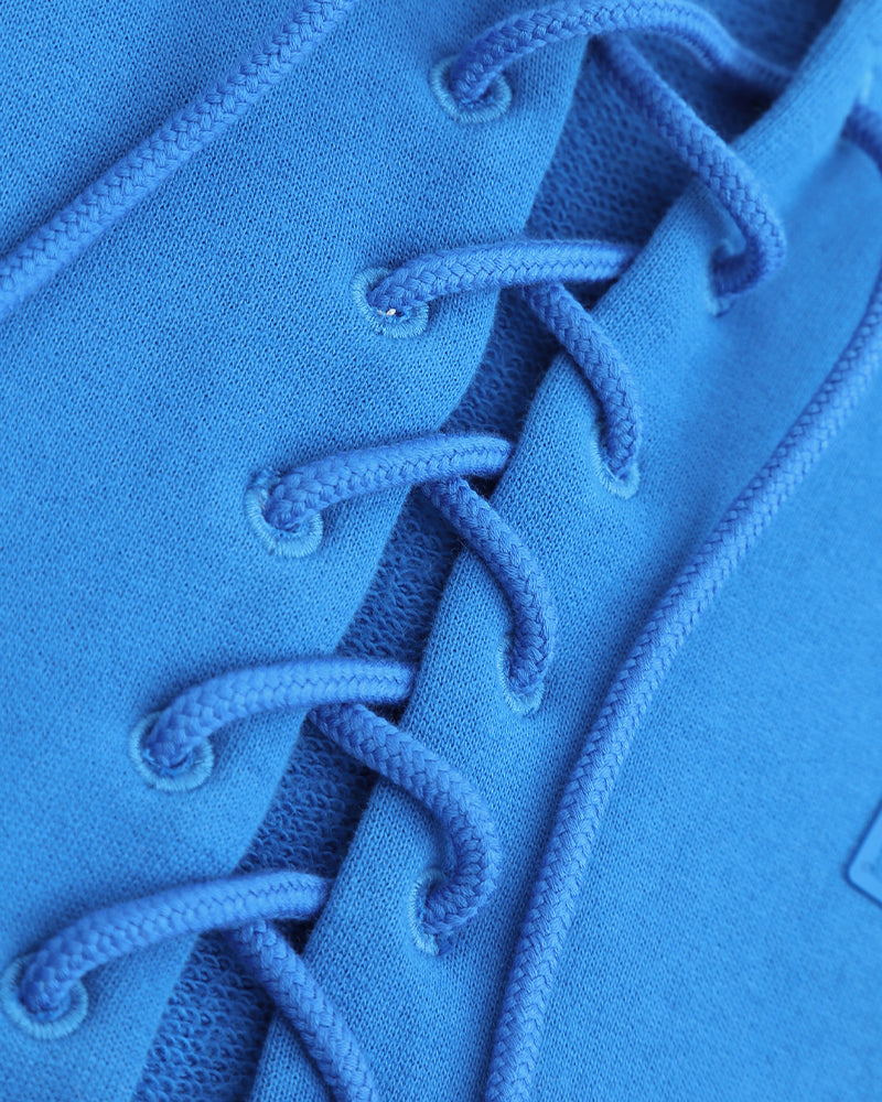 Jackie Sleevless Hoodie