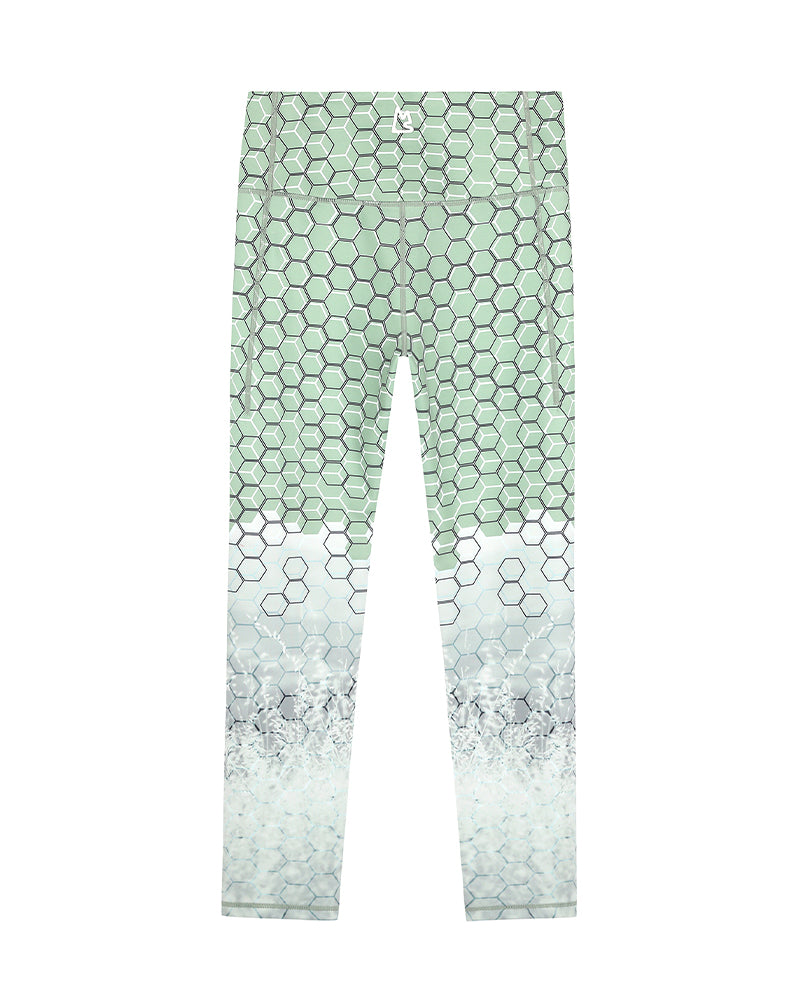 Hex & Hill High Impact Leggings