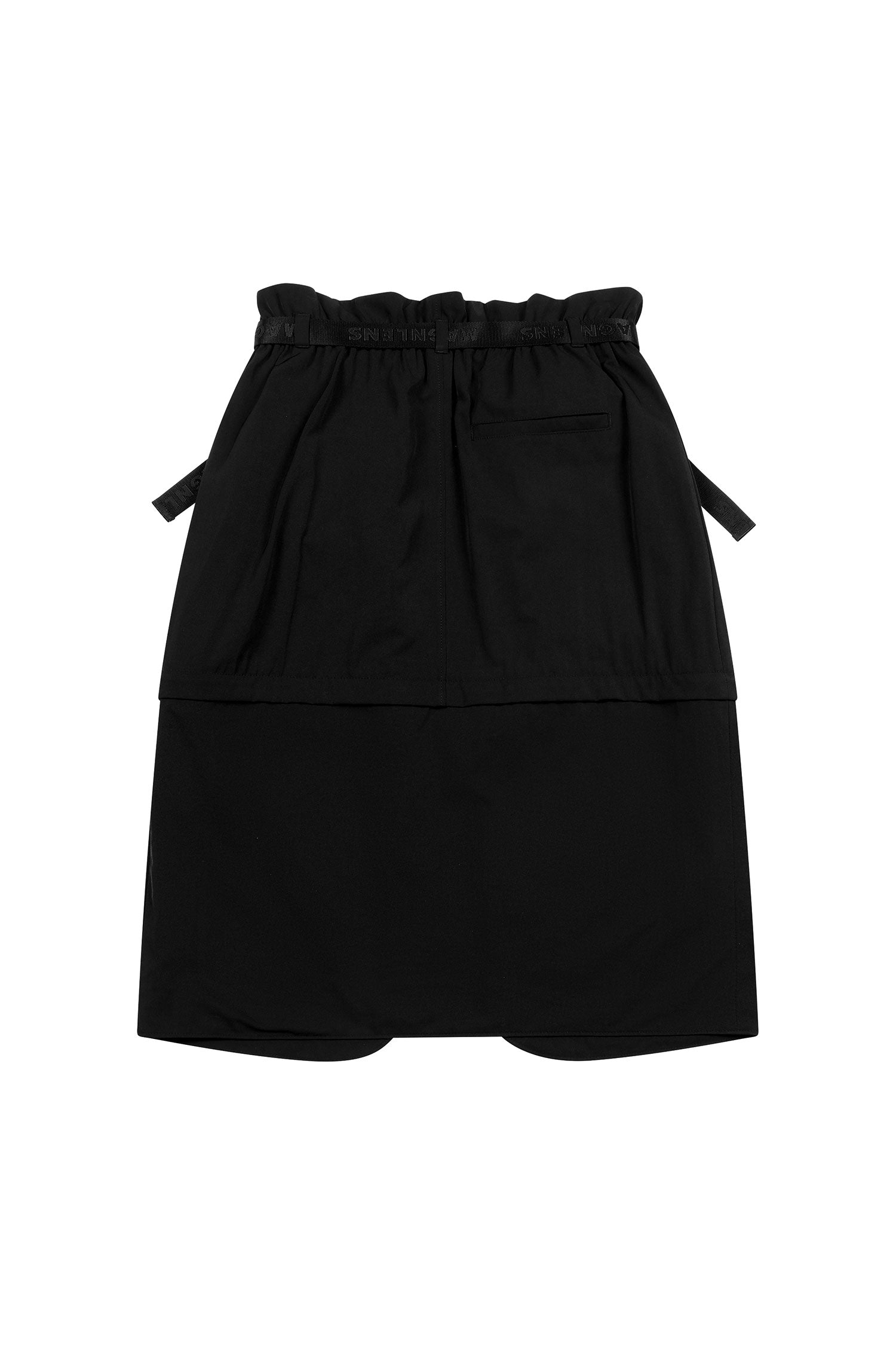 Tashland Convertible Skirt