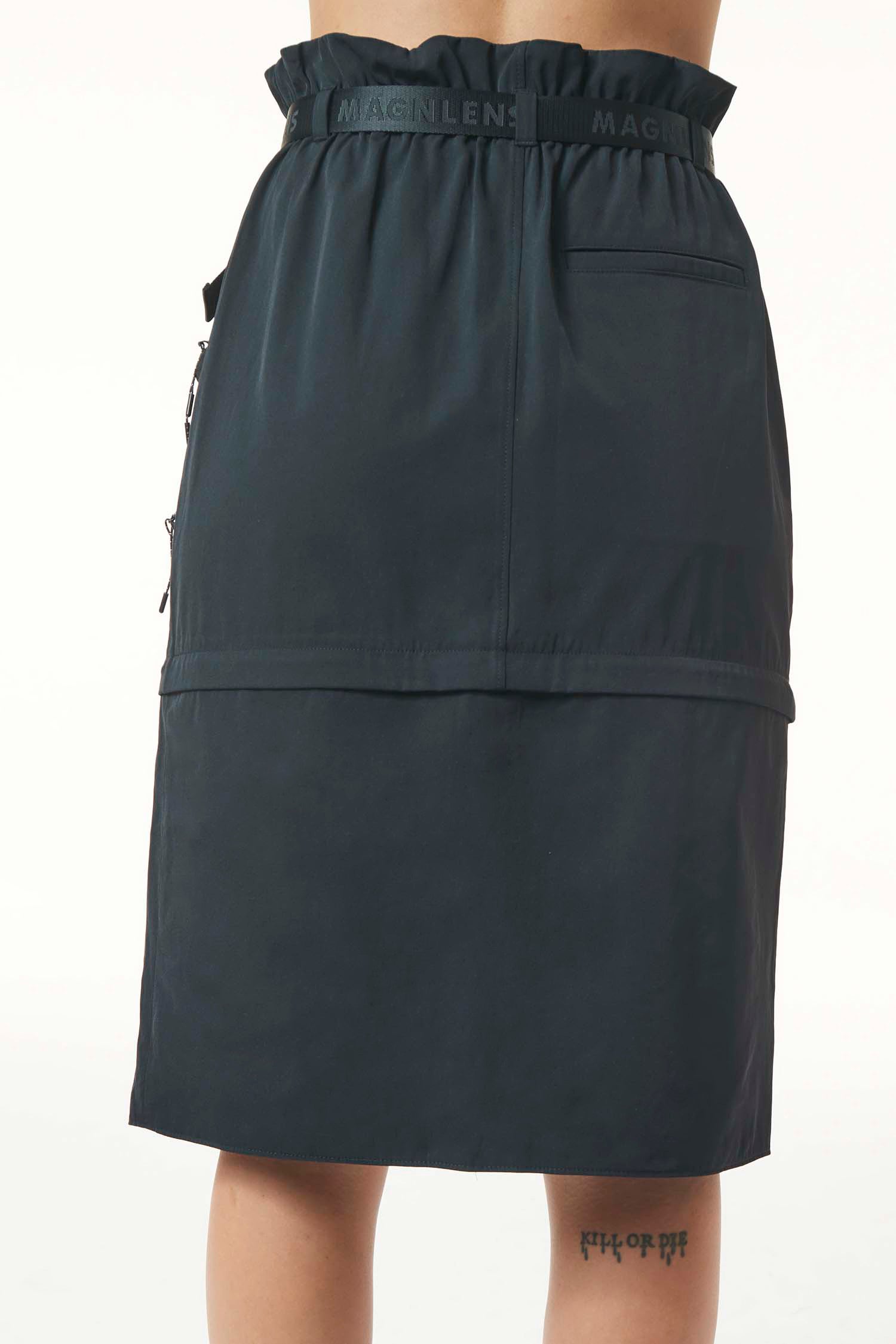 Tashland Convertible Skirt