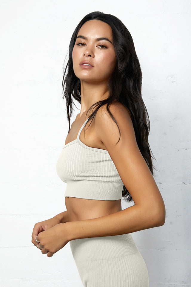 Biona II Rib Sports Bra