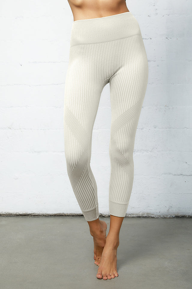 Biona II Rib Leggings