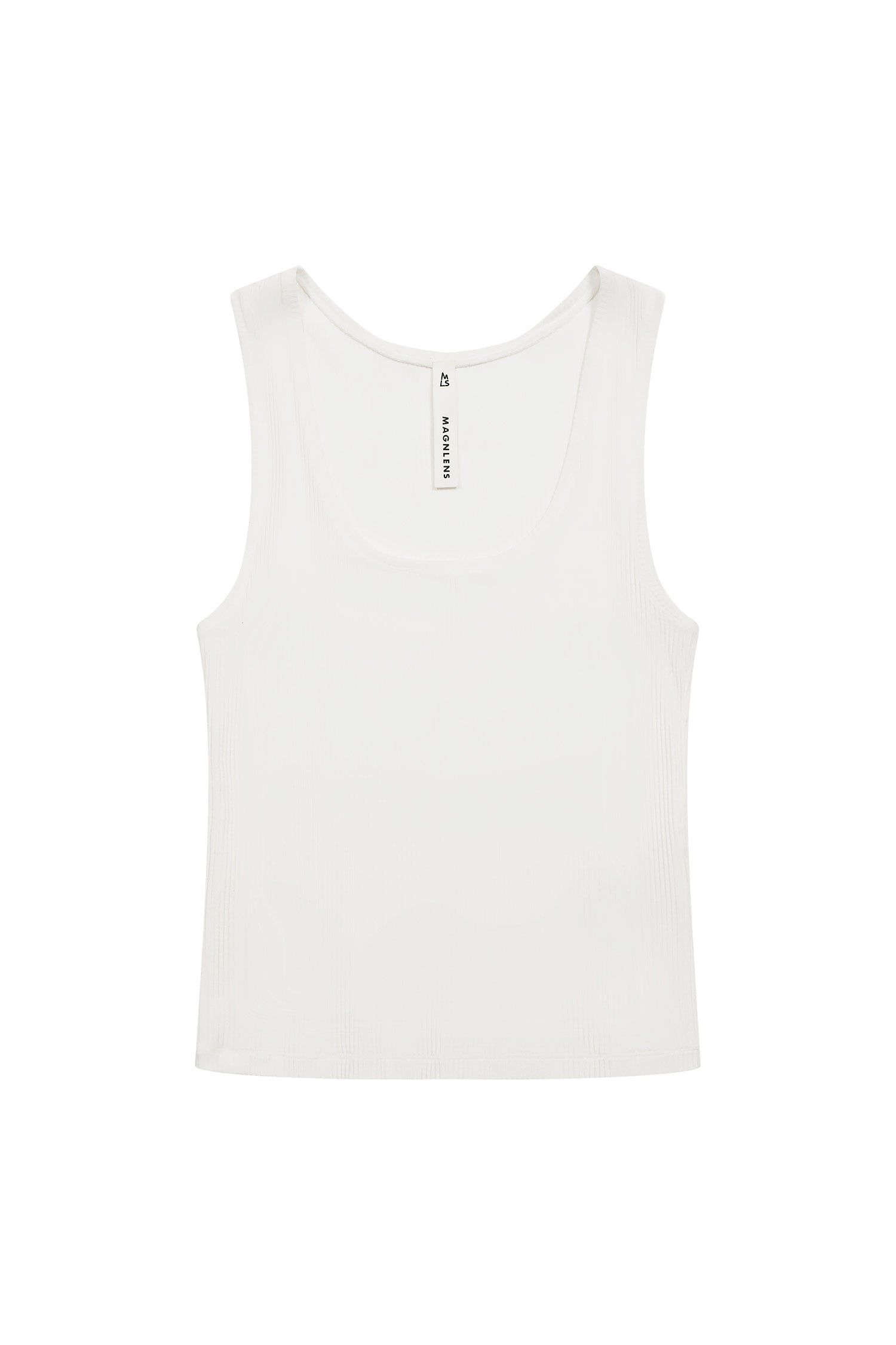 Essential Lara Rib Tank