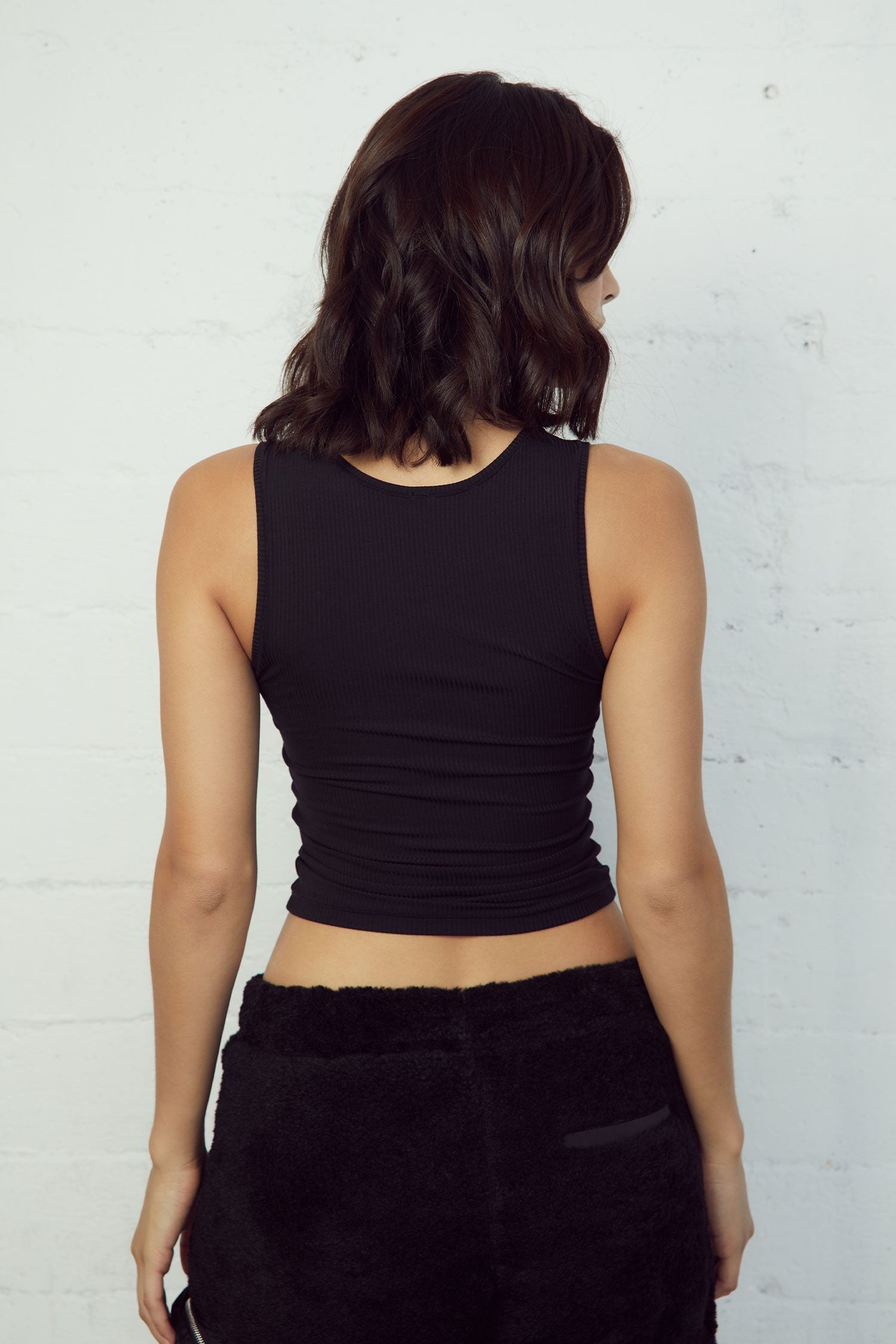 Essential Lara RIb Tank