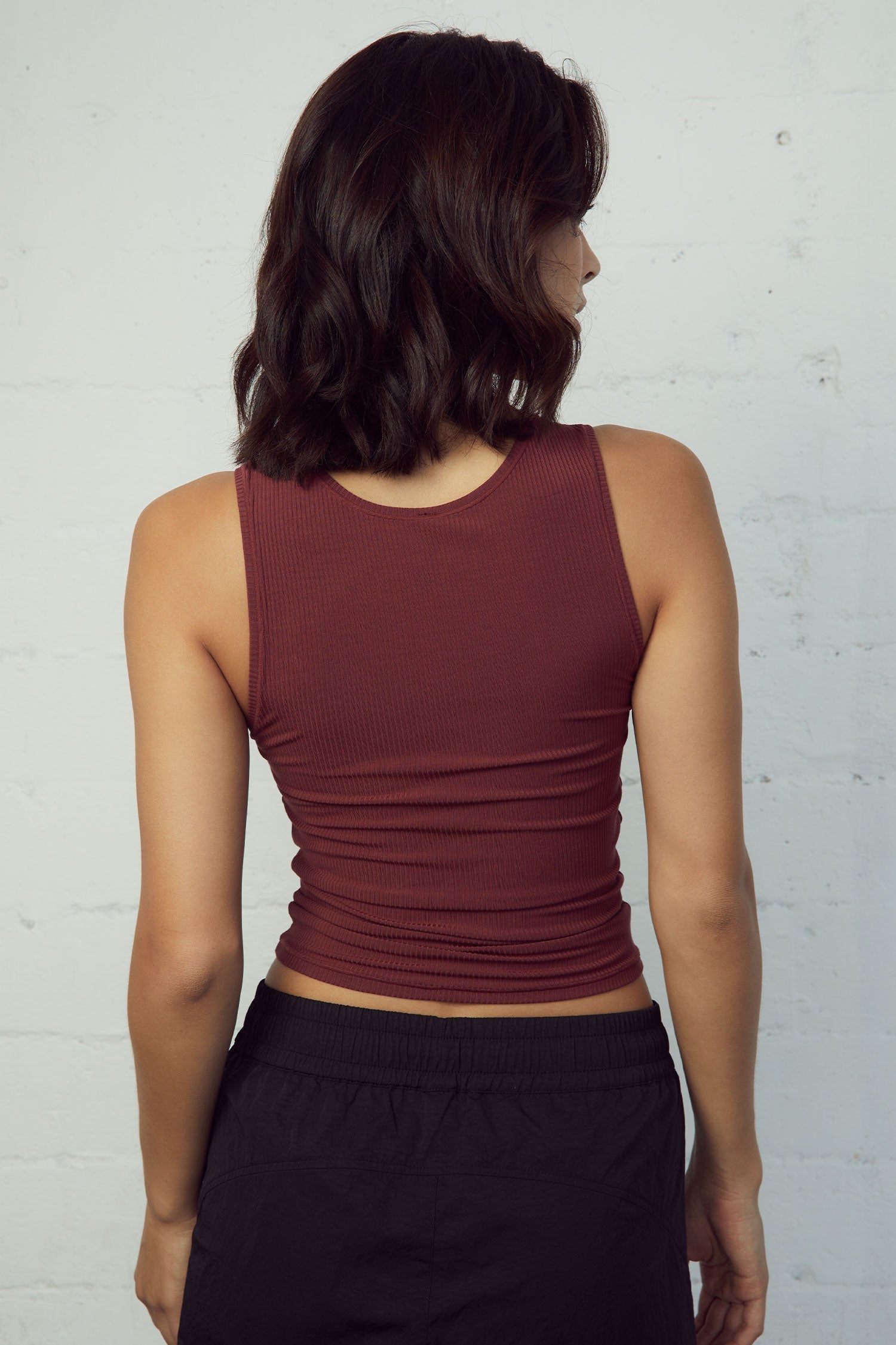 Essential Lara RIb Tank