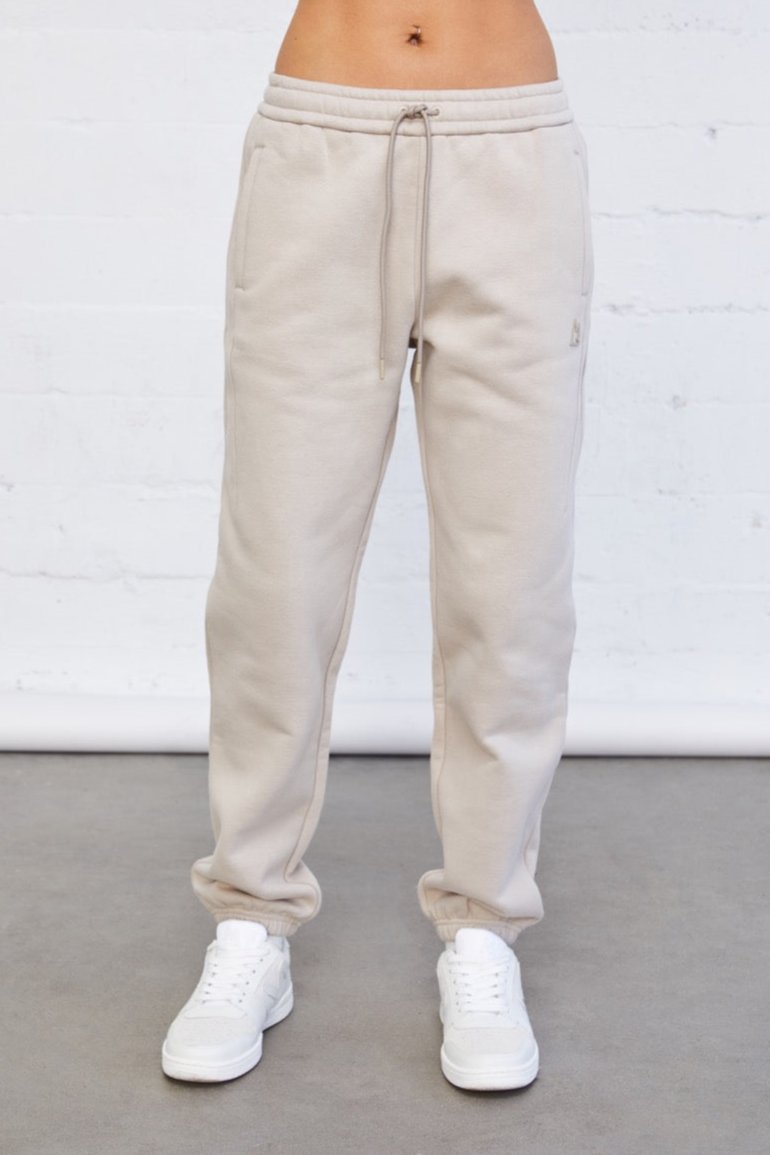 Essential Watts Joggers