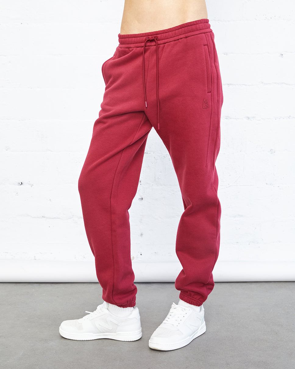 Essential Watts Joggers