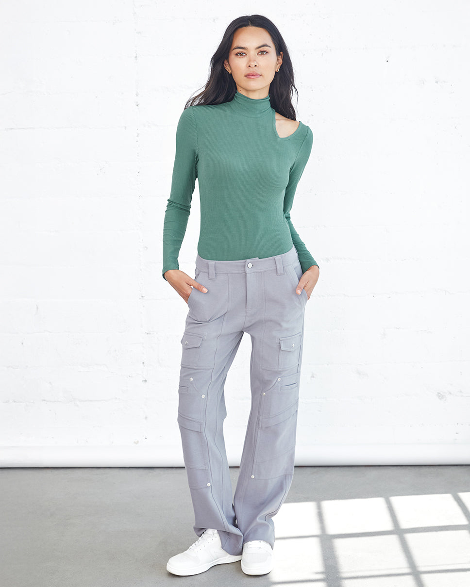 Erin Carpenter Pants