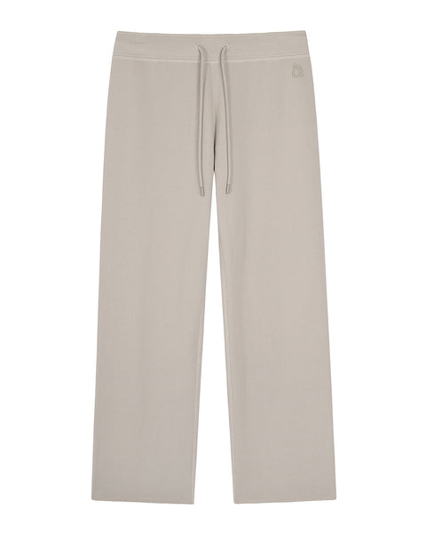 トップス LON 2024aw FULL SWEATPANTS Pintuck Sweatpants CN317 - Korean Women's Fashion | LEWKIN