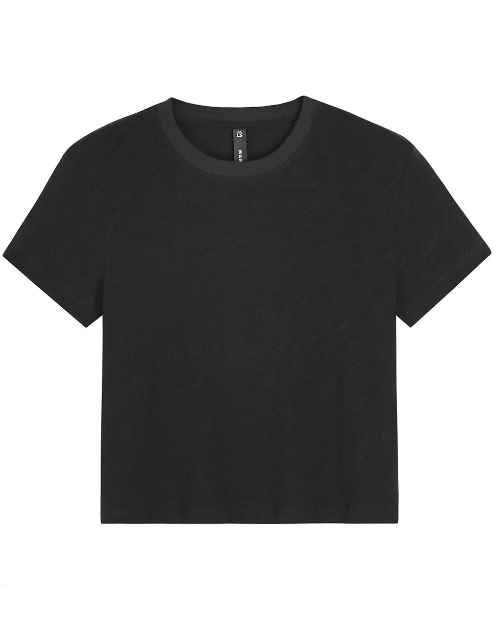 Essential Madison Slub Tee