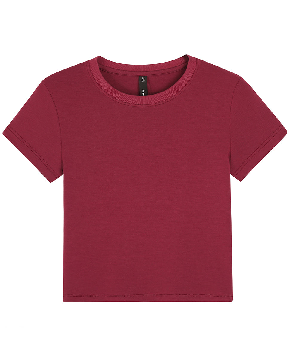 Essential Milo Fitted Tee