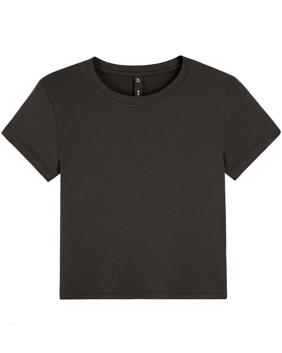 Essential Milo Fitted Tee