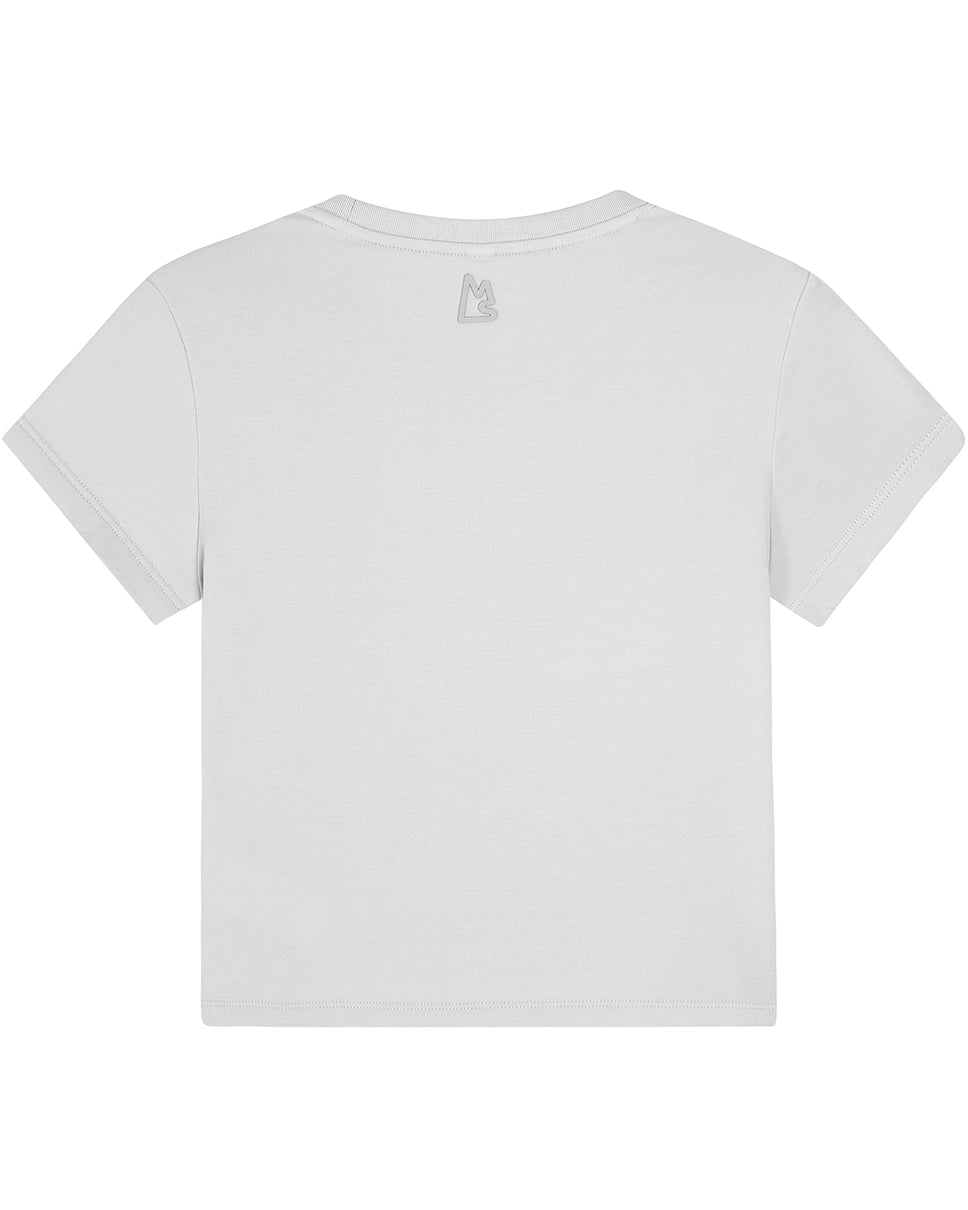 Essential Milo Fitted Tee