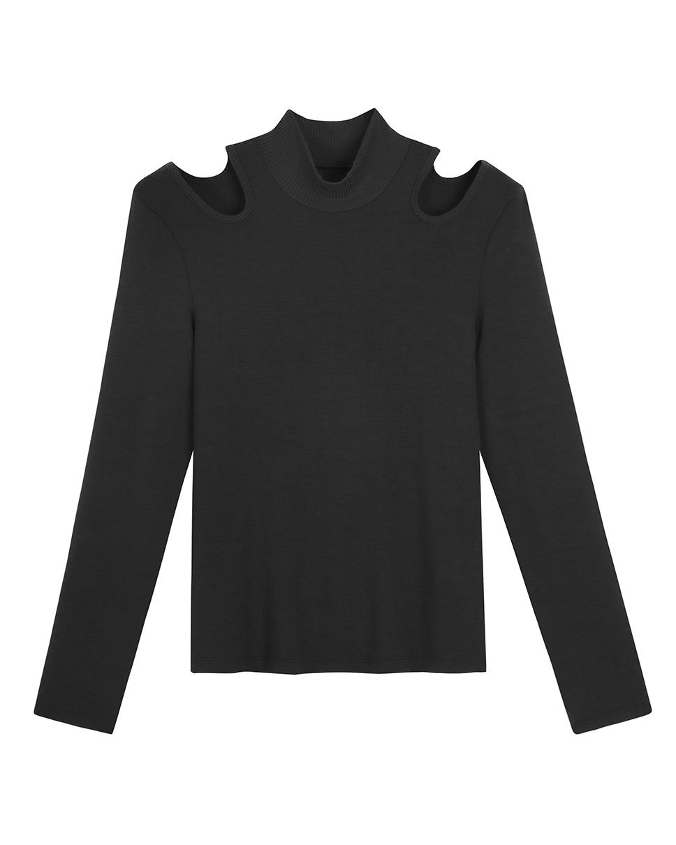 Olivia Roya Turtleneck