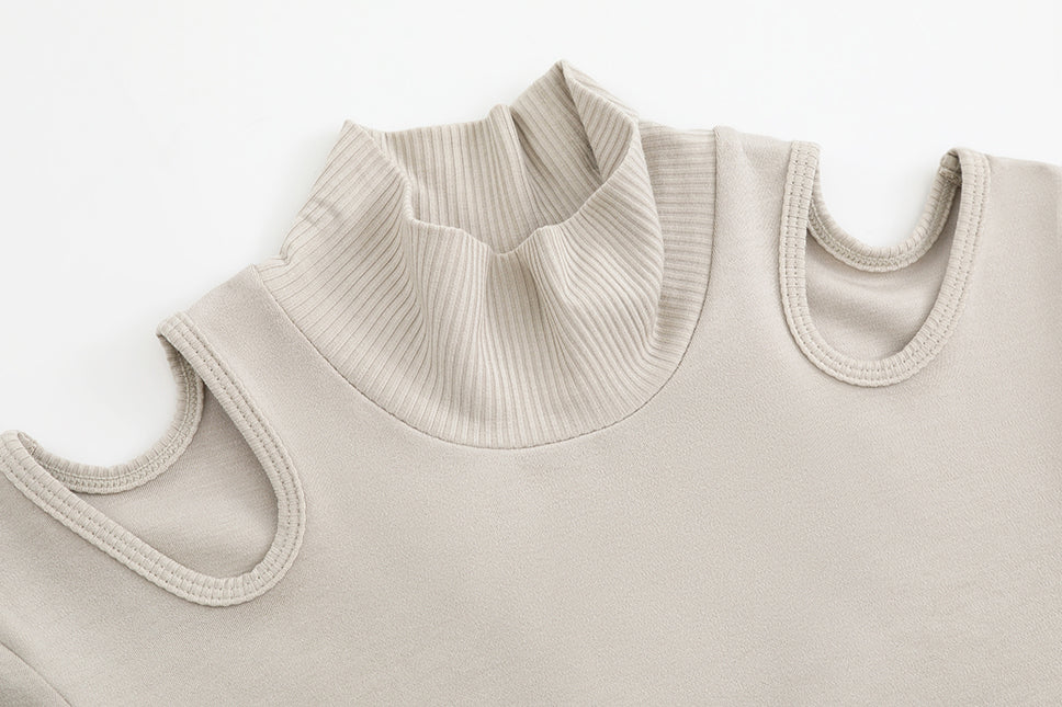 Olivia Roya Turtleneck