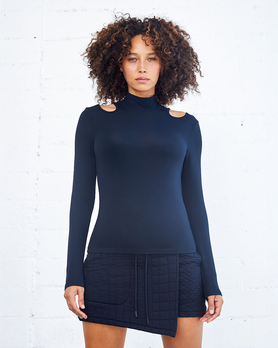 Olivia Roya Turtleneck