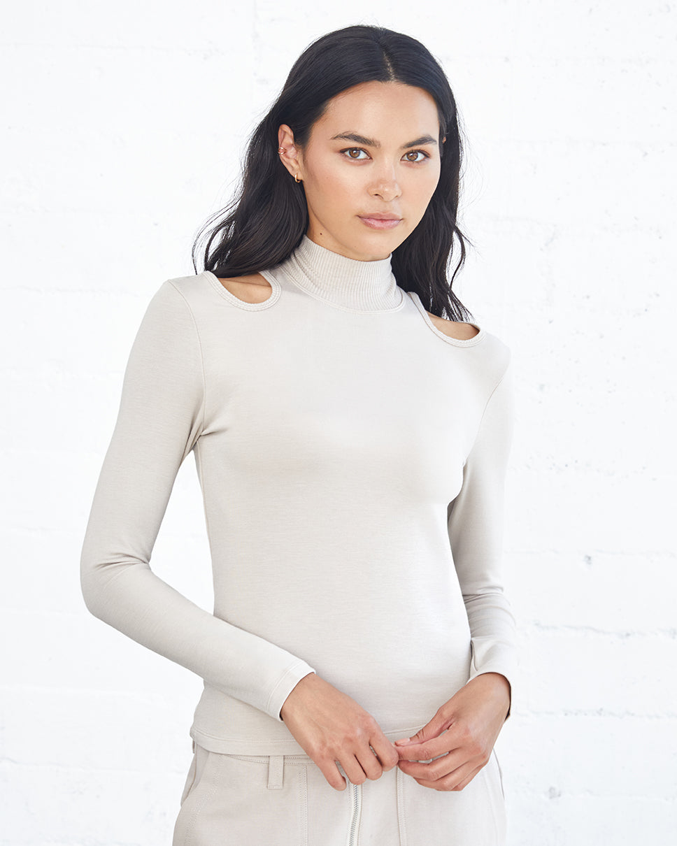 Olivia Roya Turtleneck