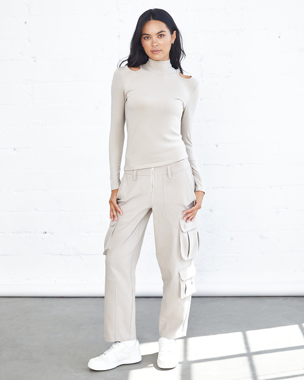 Olivia Roya Turtleneck