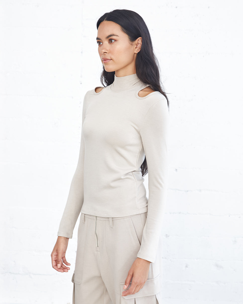 Olivia Roya Turtleneck