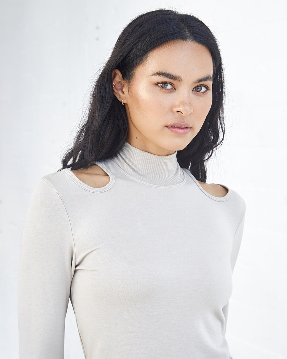 Olivia Roya Turtleneck