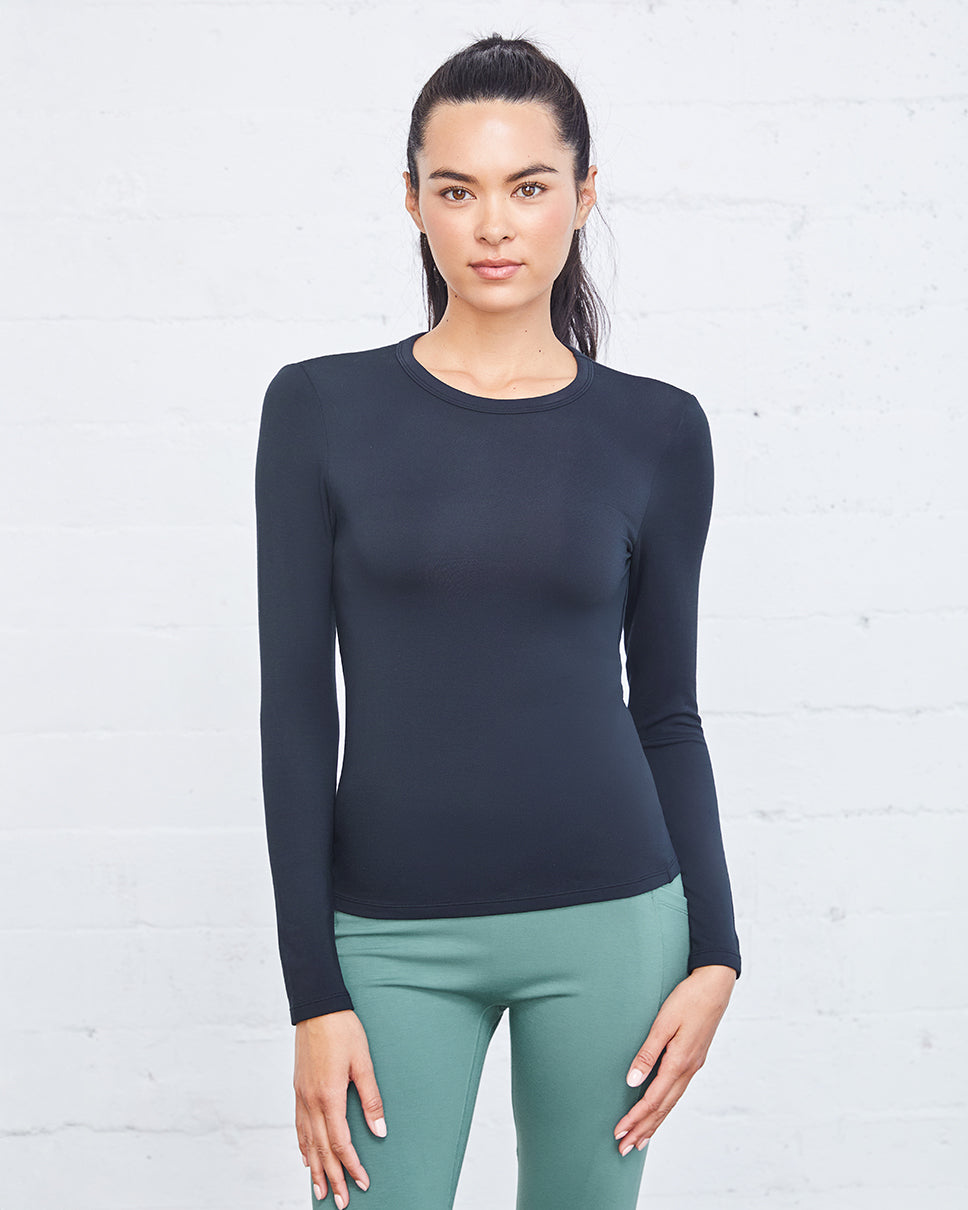 Milly Roya Long Sleeve