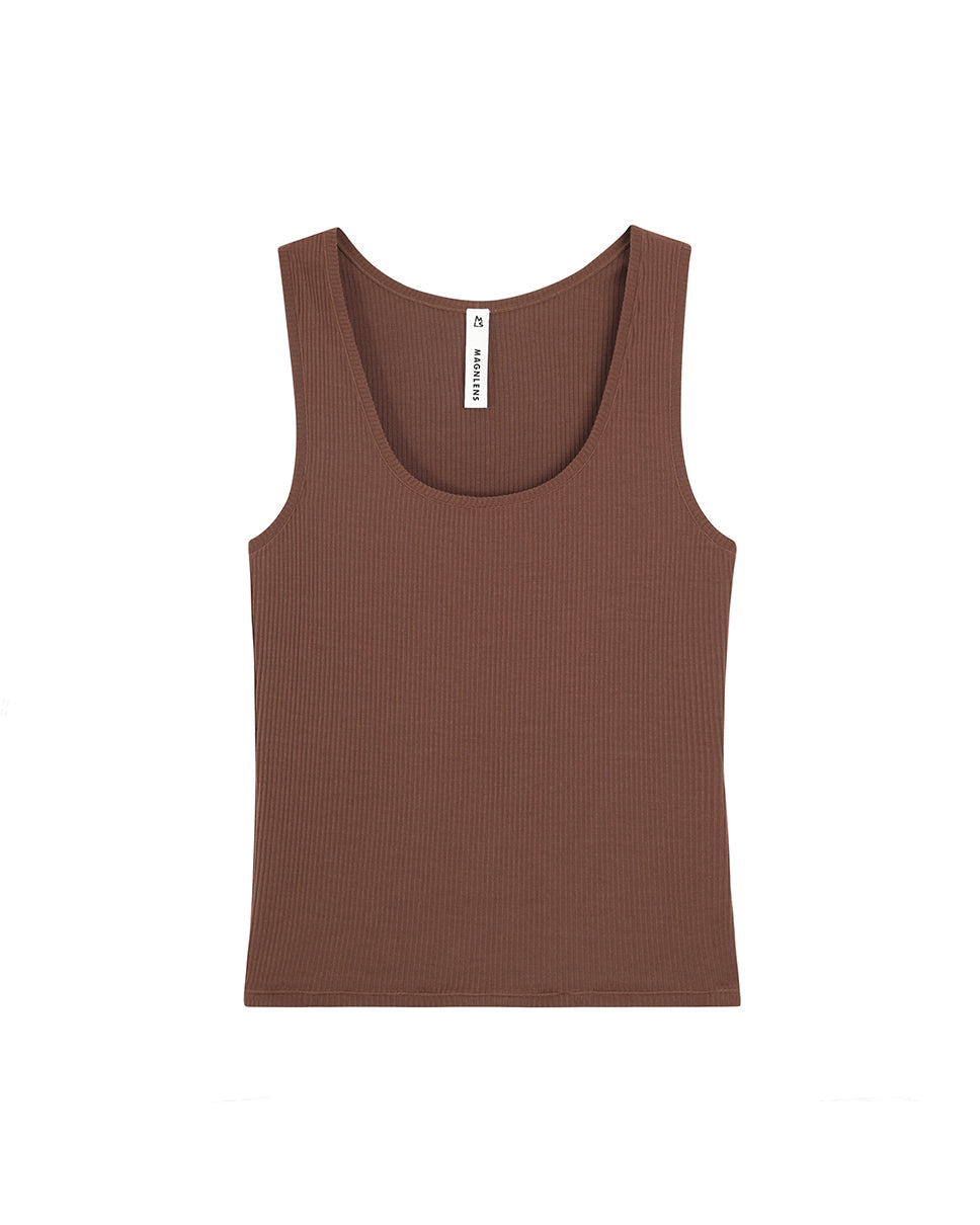 Essential Lara Rib Tank