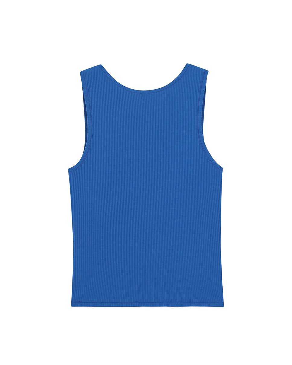 Essential Lara Rib Tank