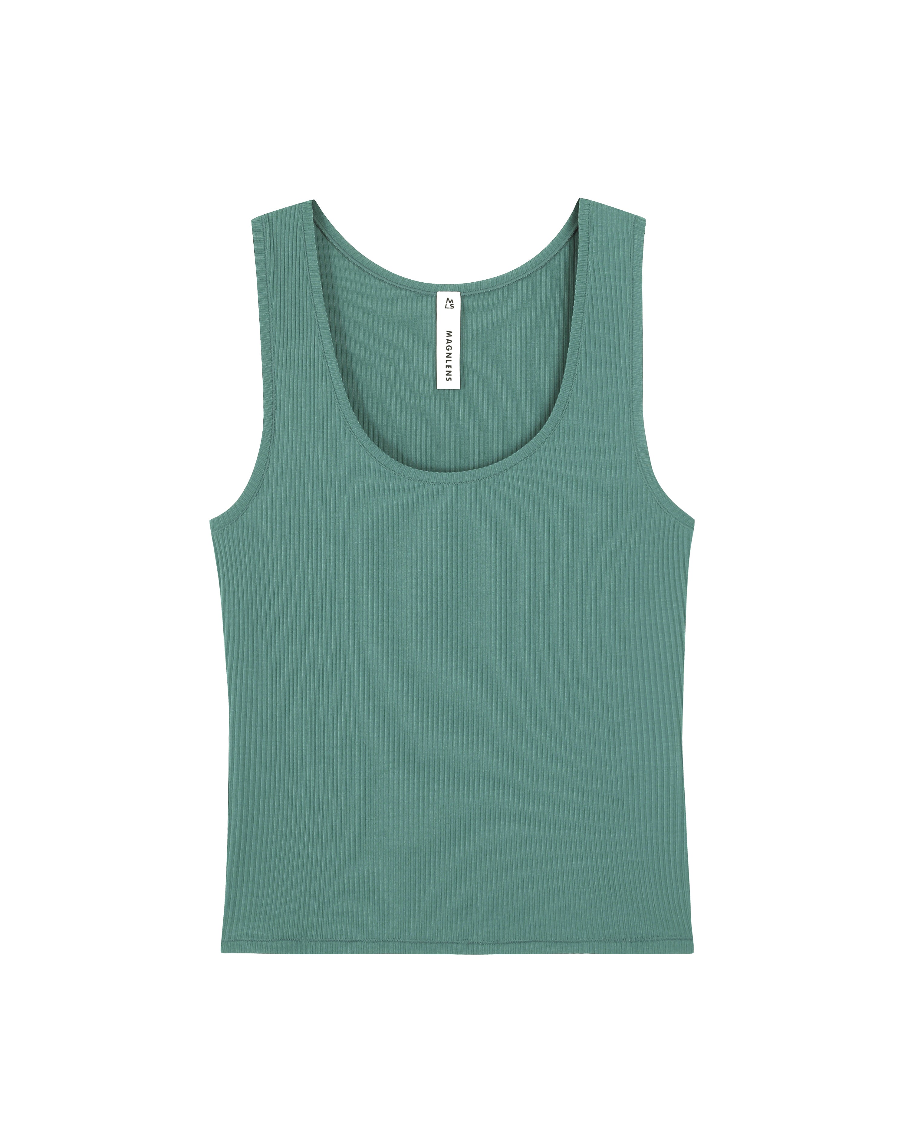 Essential Lara Rib Tank