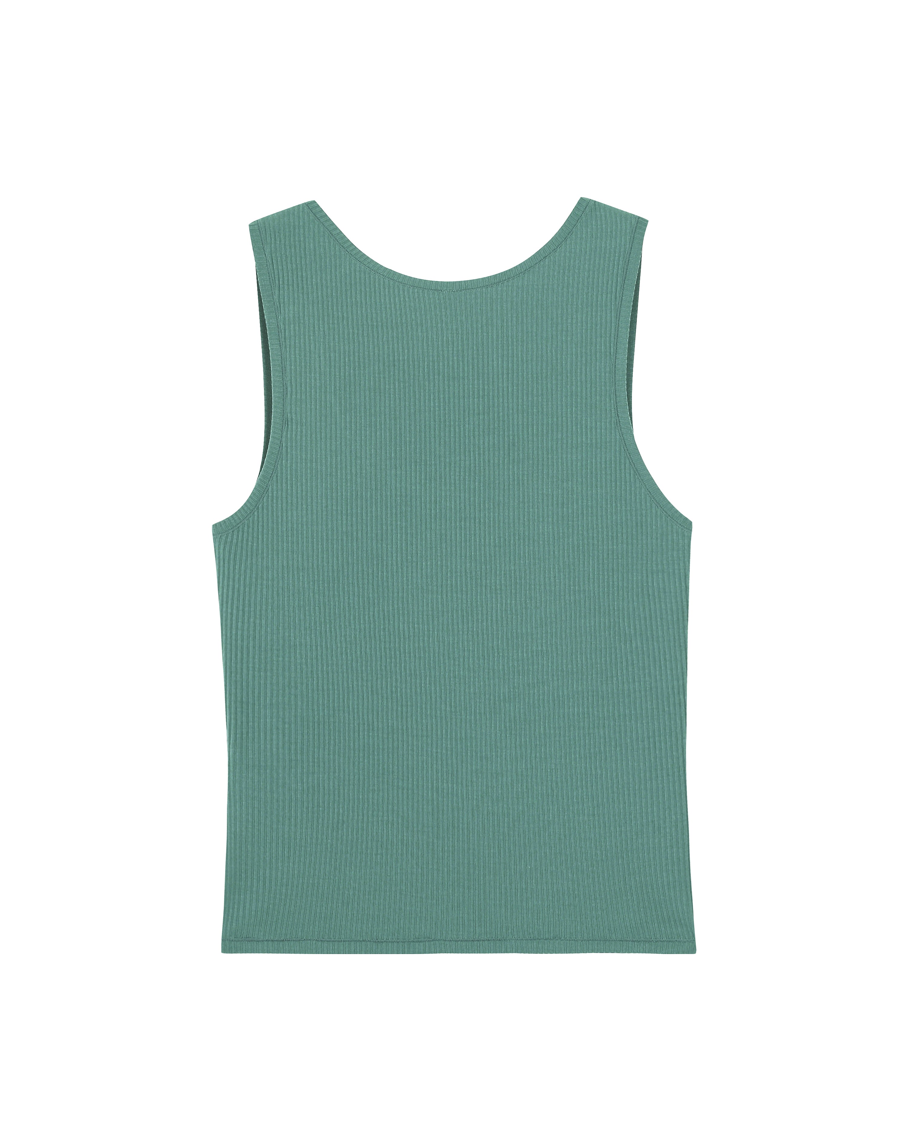 Essential Lara Rib Tank