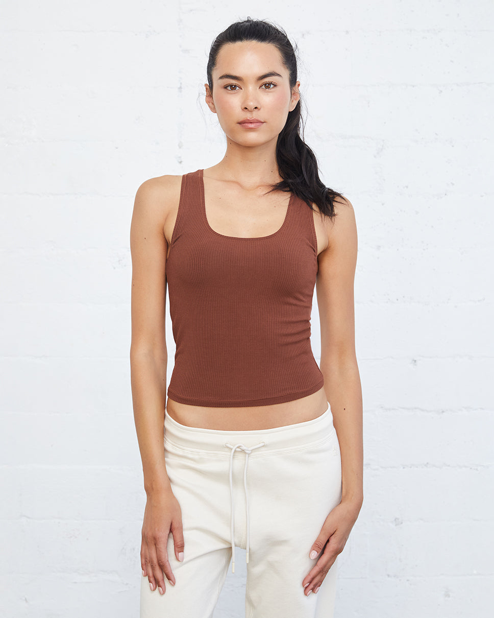 Essential Lara RIb Tank