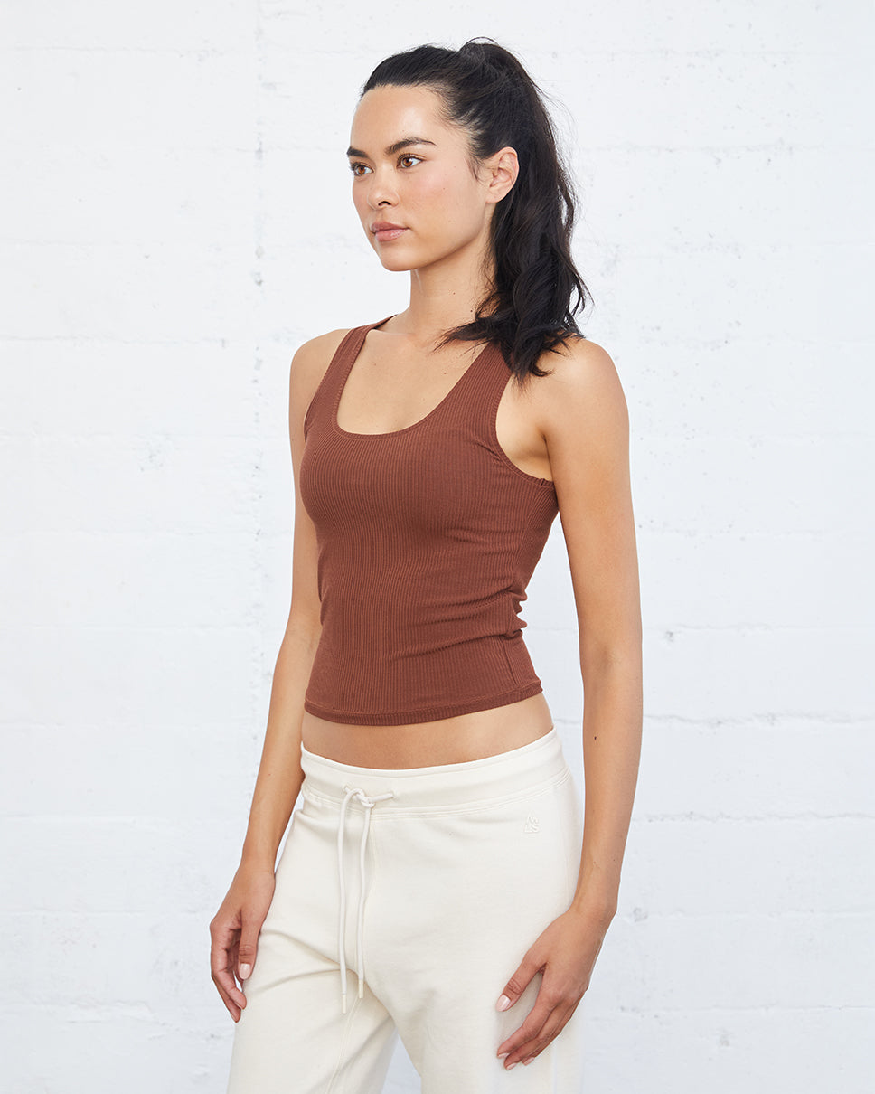 Essential Lara RIb Tank