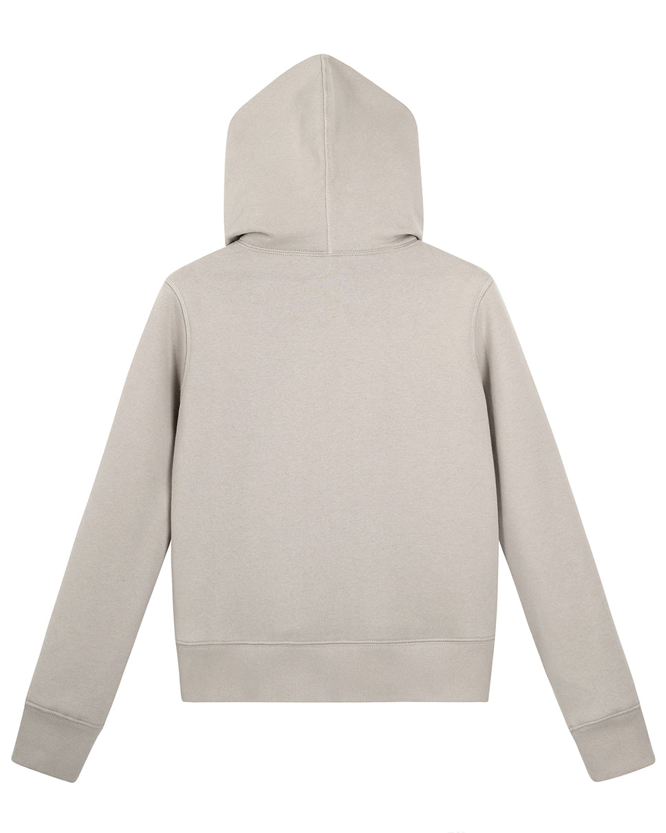 Essential Watts Zip-Up Hoodie