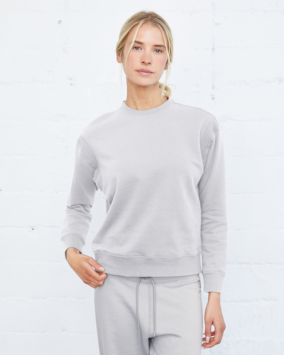 Eliana Linden Sweatshirt