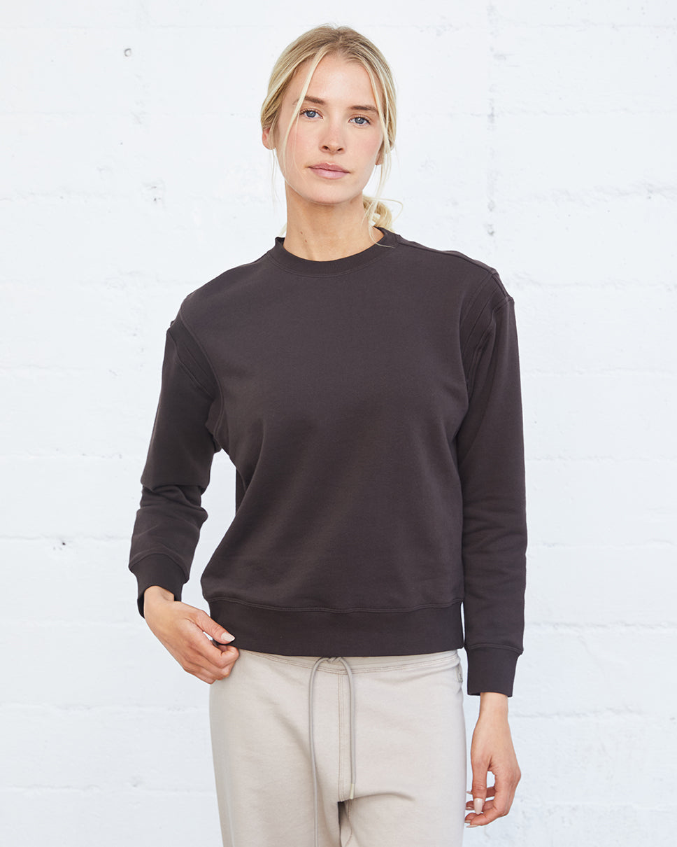 Eliana Linden Sweatshirt