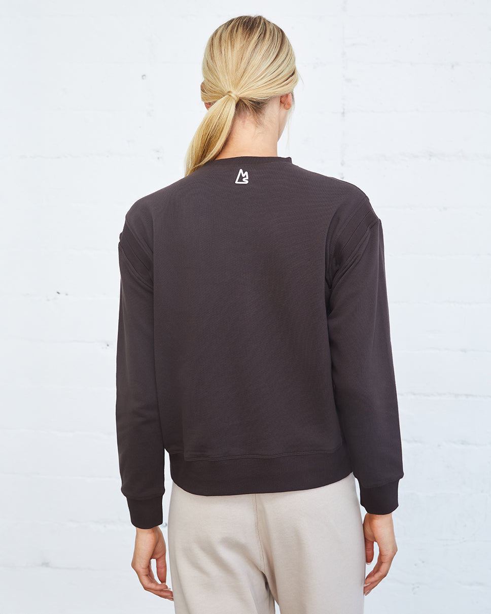 Eliana Linden Sweatshirt