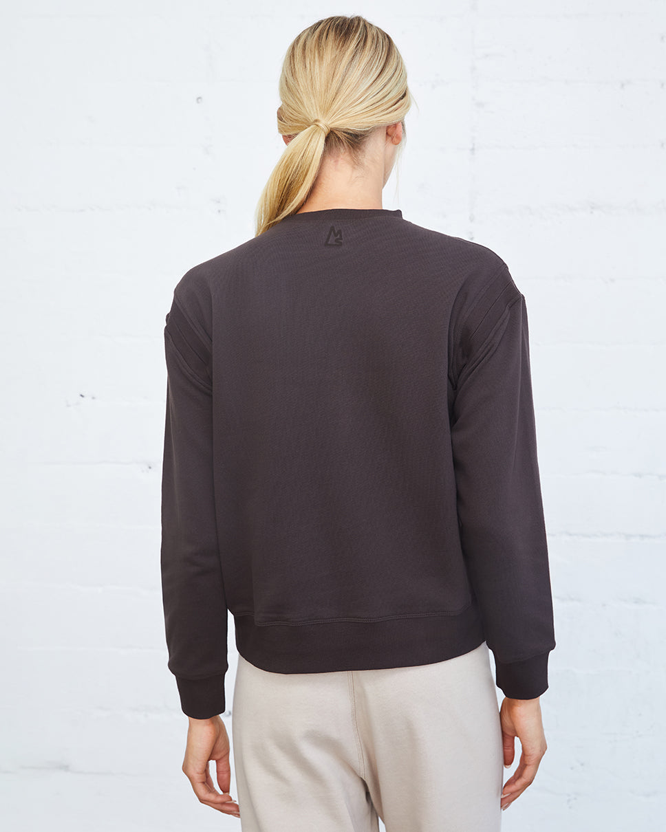 Eliana Linden Sweatshirt