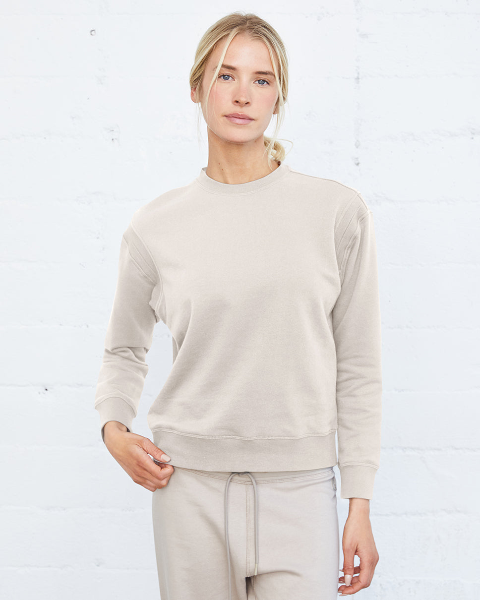 Eliana Linden Sweatshirt