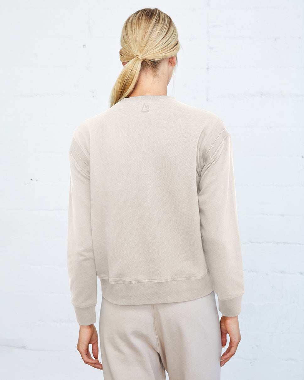 Eliana Linden Sweatshirt