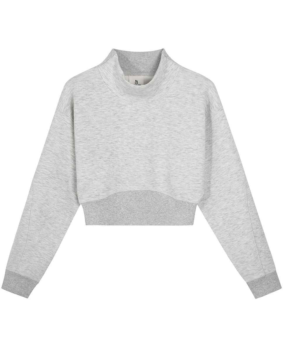 Mira Air Layer Sweatshirt