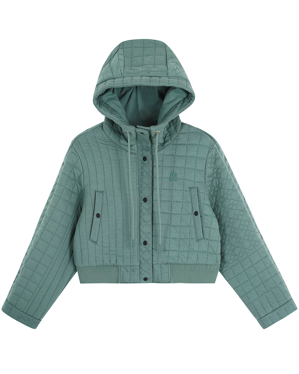 Elite 3-in-1 Detachable Coat