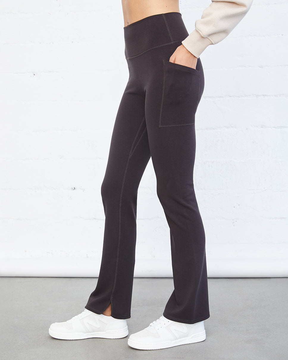 Sophie Straight Leg Leggings