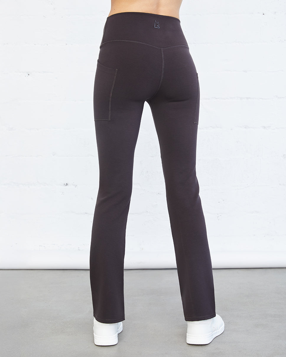 Sophie Straight Leg Leggings