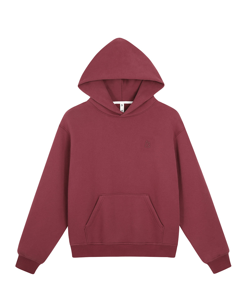 Essential Micro Watts Hoodie