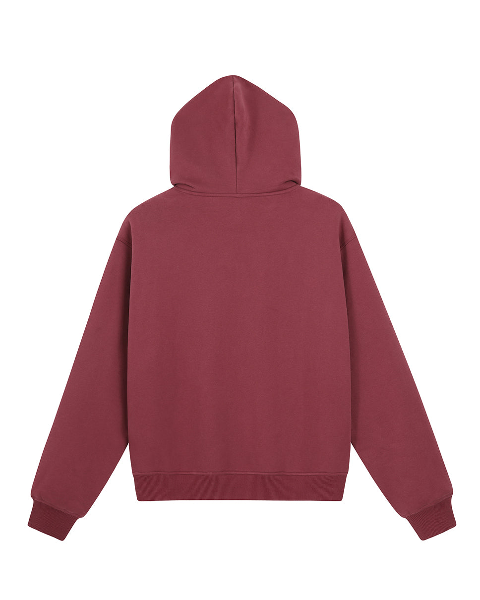 Essential Micro Watts Hoodie