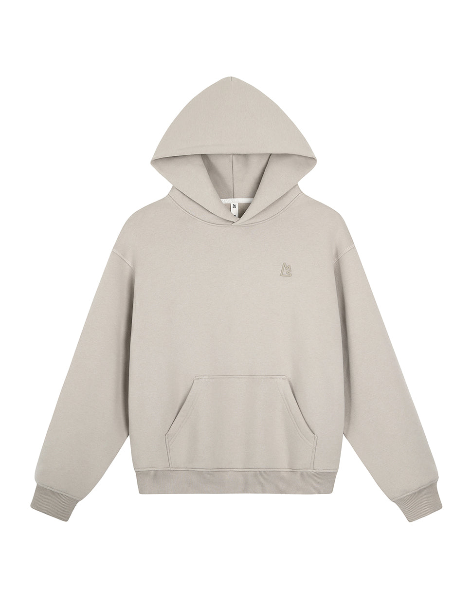 Essential Micro Watts Hoodie