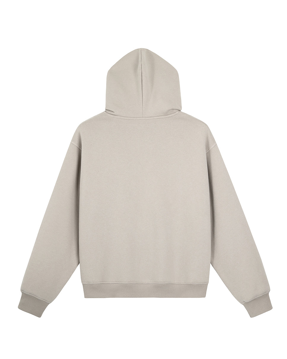 Essential Micro Watts Hoodie