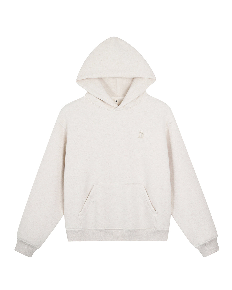 Essential Micro Watts Hoodie