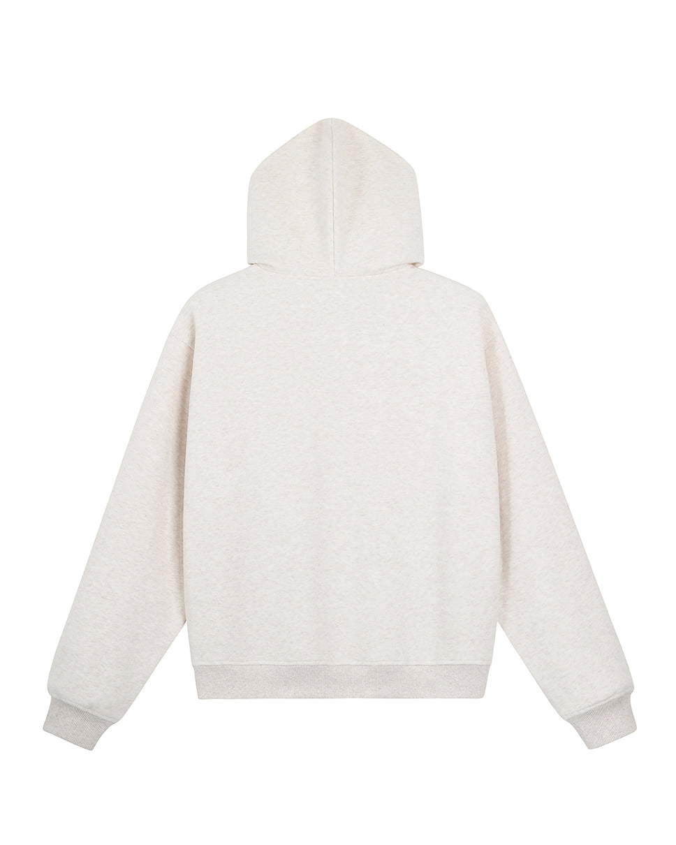 Essential Micro Watts Hoodie