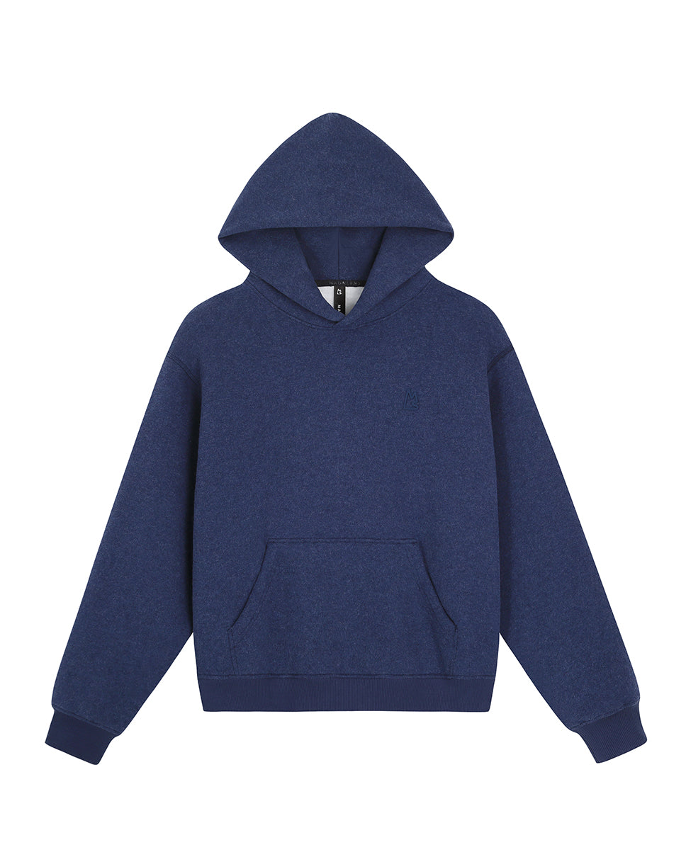 Essential Micro Watts Hoodie